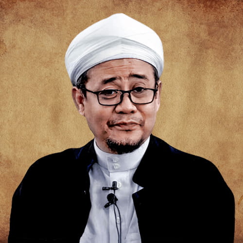 Syeikh Rohimuddin Nawawi al-Jahary al-Bantany