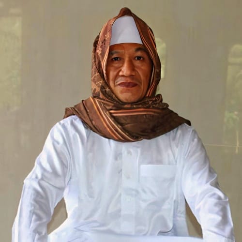 Syekh Suhaimi Yusuf